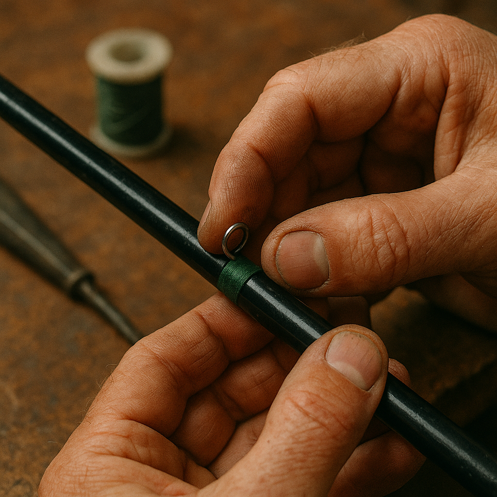 repair 3